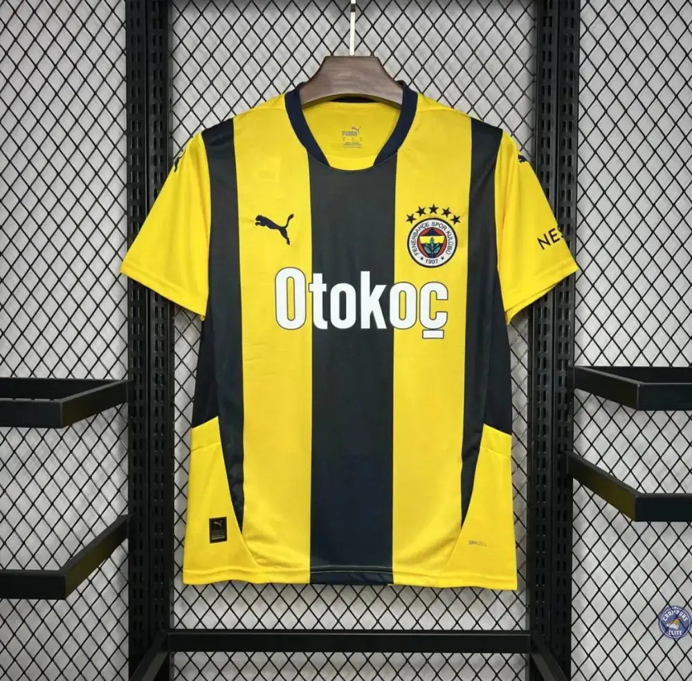 Fenerbahçe 2024/25 Domicile