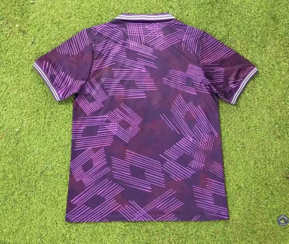 Fiorentina 1992/93 Domicile