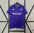 Fiorentina 2024/25 Domicile