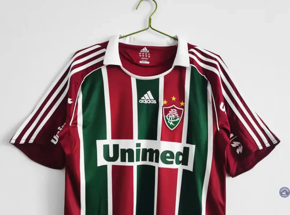 Fluminense 2008/09 Domicile