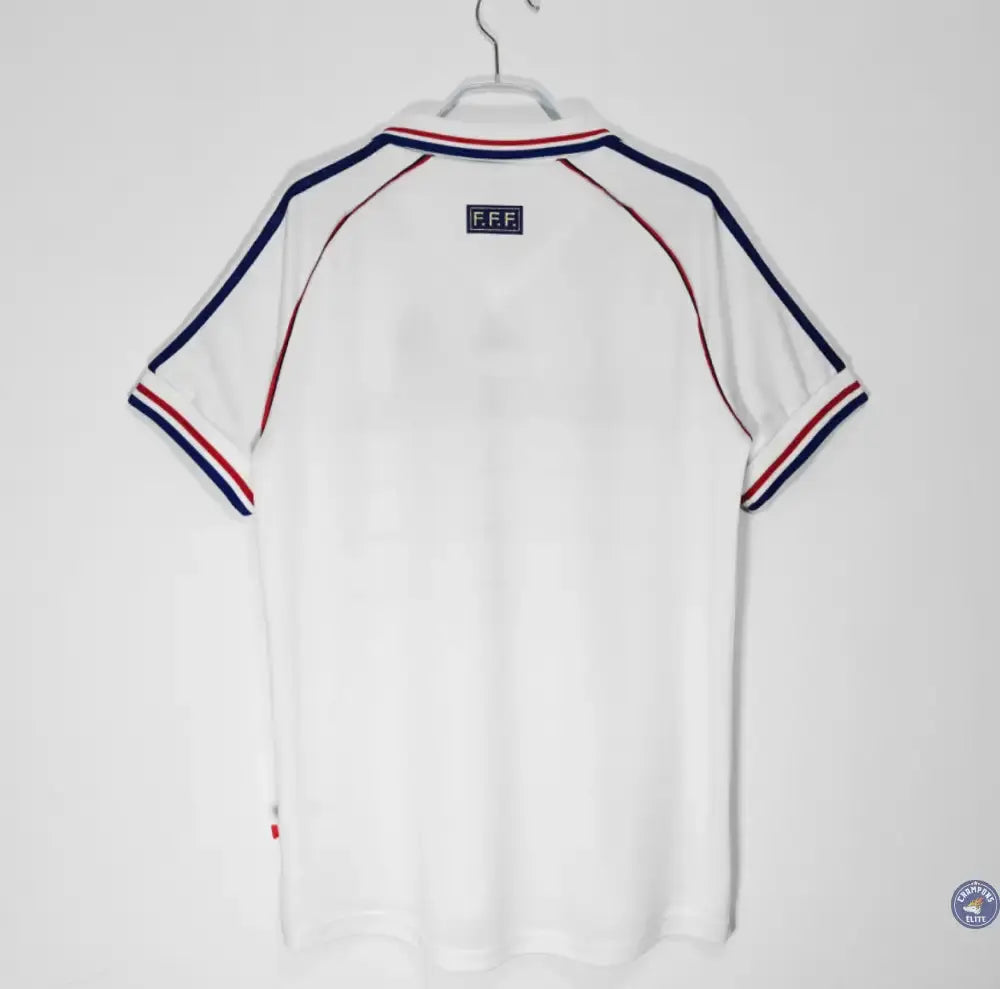 France 1998 Extérieur