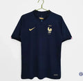 France 2022 Domicile