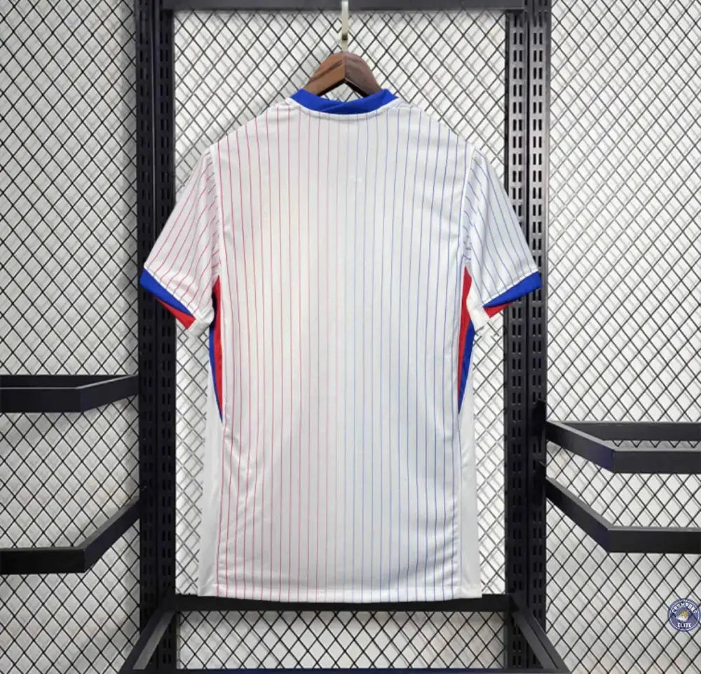 France 2024 Extérieur