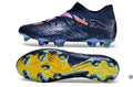 Future 7 Teaser Ultimate FG/AG - Club Navy/Loveable/Cobalt Glaze/Doré ÉDITION LIMITÉE