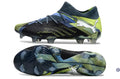 Future 7 Ultimate FG/AG Lights Out - Gray Skies/Blanc/Fizzy Apple