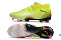 Future 8 Ultimate FG Audacity - Jaune/Noir/Sun Struck