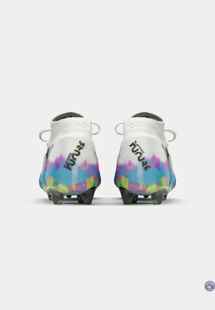 FUTURE 8 ULTIMATE FG BRILLIANCE - BLANC/MULTICOLOR