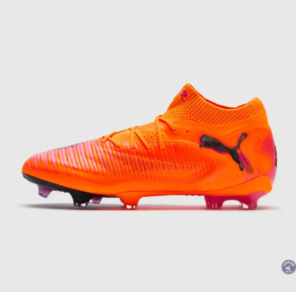 Future 8 Ultimate FG Hot Pursuit - Heat Fire/Noir/Rose