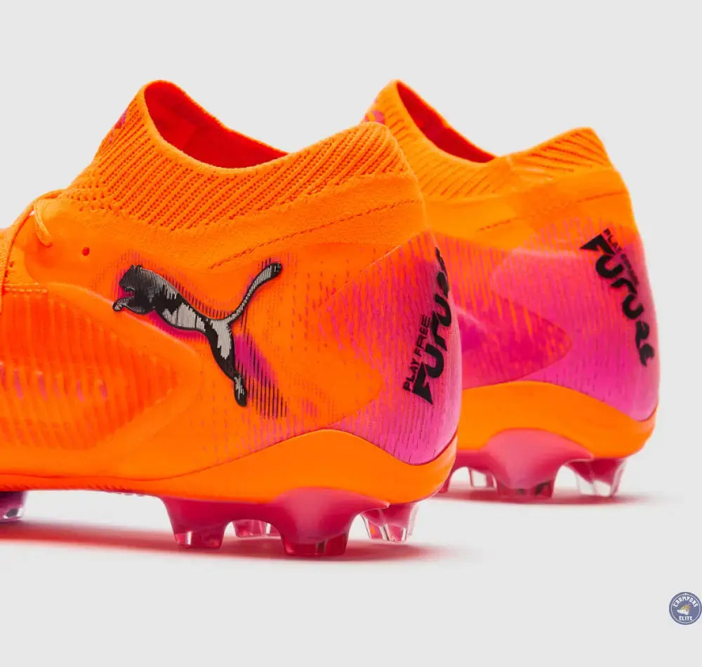 Future 8 Ultimate FG Hot Pursuit - Heat Fire/Noir/Rose