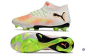 Future 8 Ultimate FG Launch Edition - Blanc/Noir/Jaune/Vert