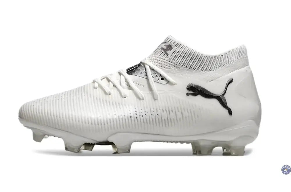 Future 8 Ultimate FG White Pack - Blanc/Argenté