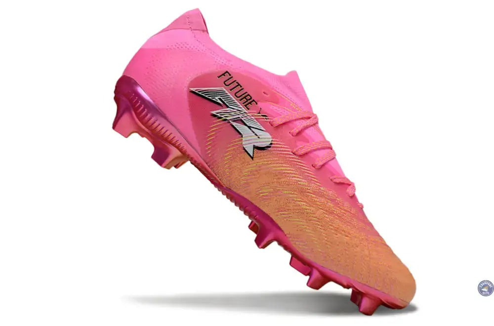 Future 9 Elite Ultimate FG - Rose/Orange