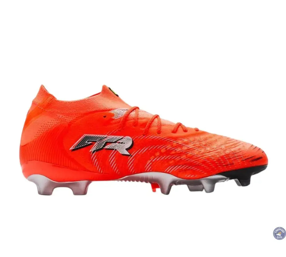 FUTURE 9 ULTIMATE FG UNLEASHED - ROUGE/BLANC/NOIR/ARGENT