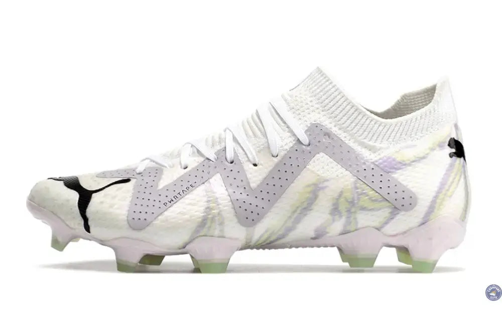 Future Ultimate FG Brilliance - Blanc ÉDITION LIMITÉE