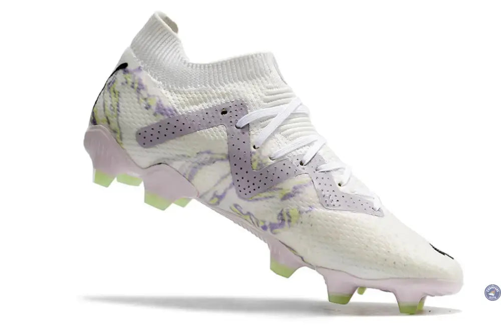 Future Ultimate FG Brilliance - Blanc ÉDITION LIMITÉE
