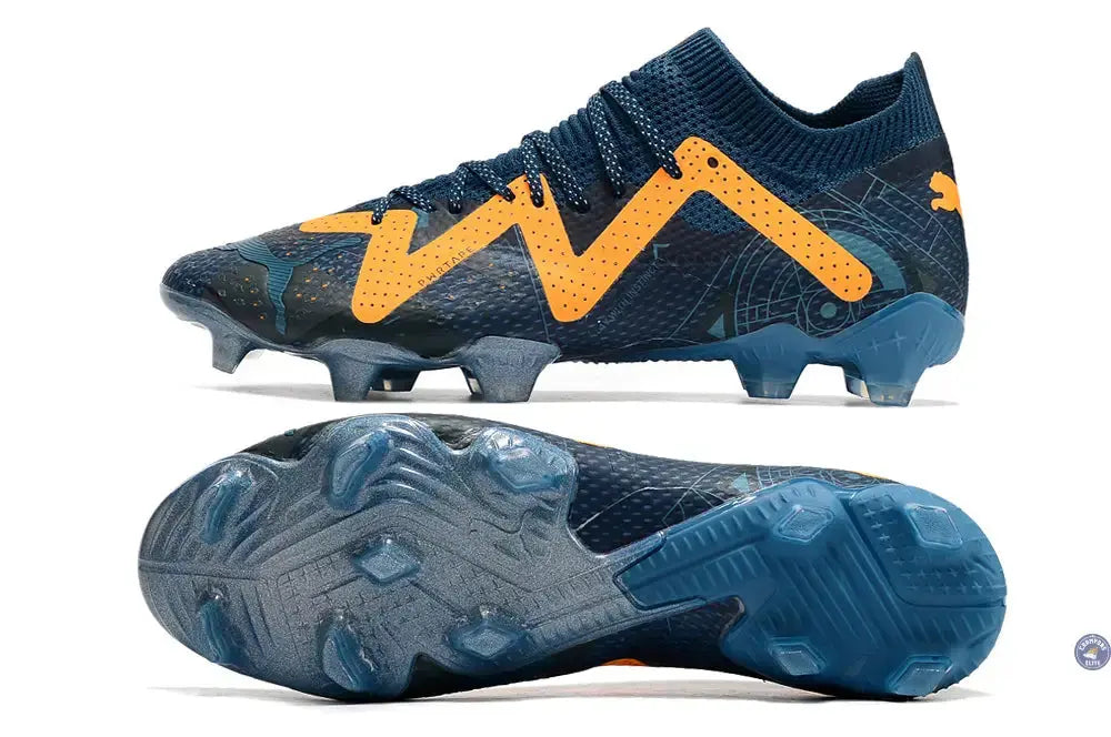 Future Ultimate FG DNA - Dark Night/Orange/Deep Dive ÉDITION LIMITÉE