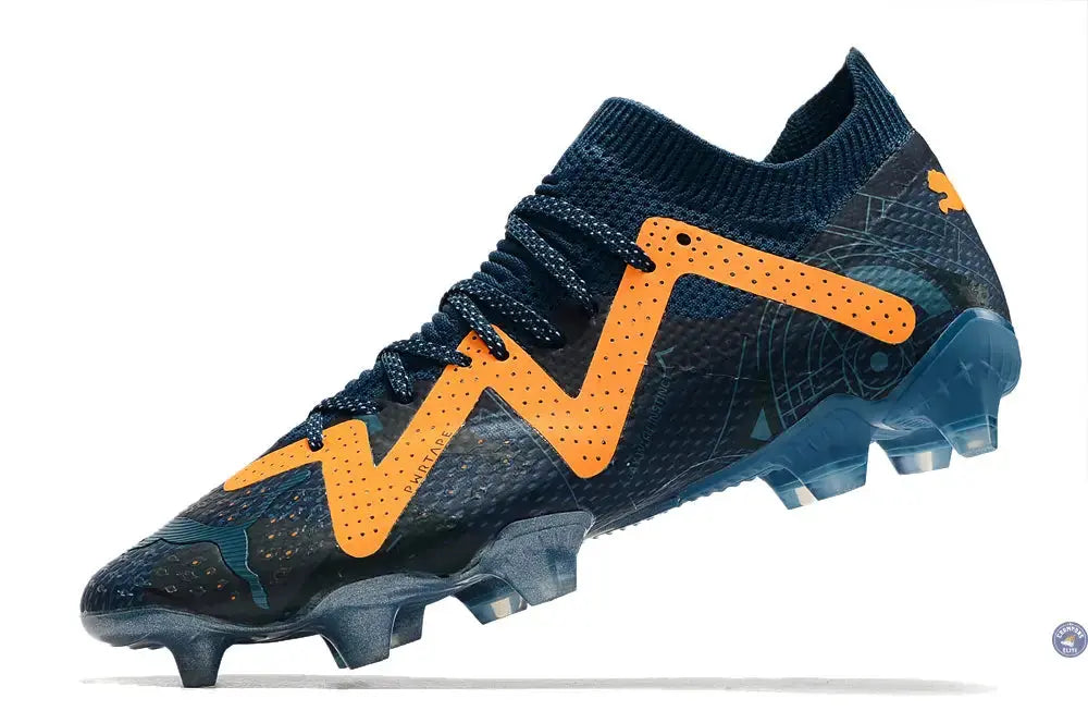 Future Ultimate FG DNA - Dark Night/Orange/Deep Dive ÉDITION LIMITÉE