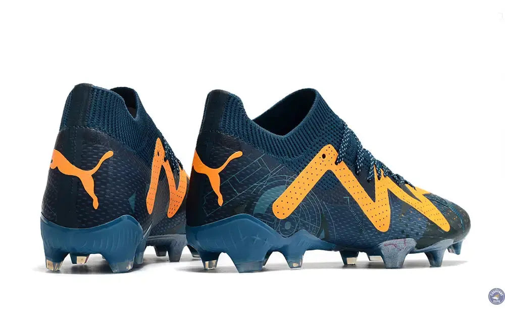 Future Ultimate FG DNA - Dark Night/Orange/Deep Dive ÉDITION LIMITÉE