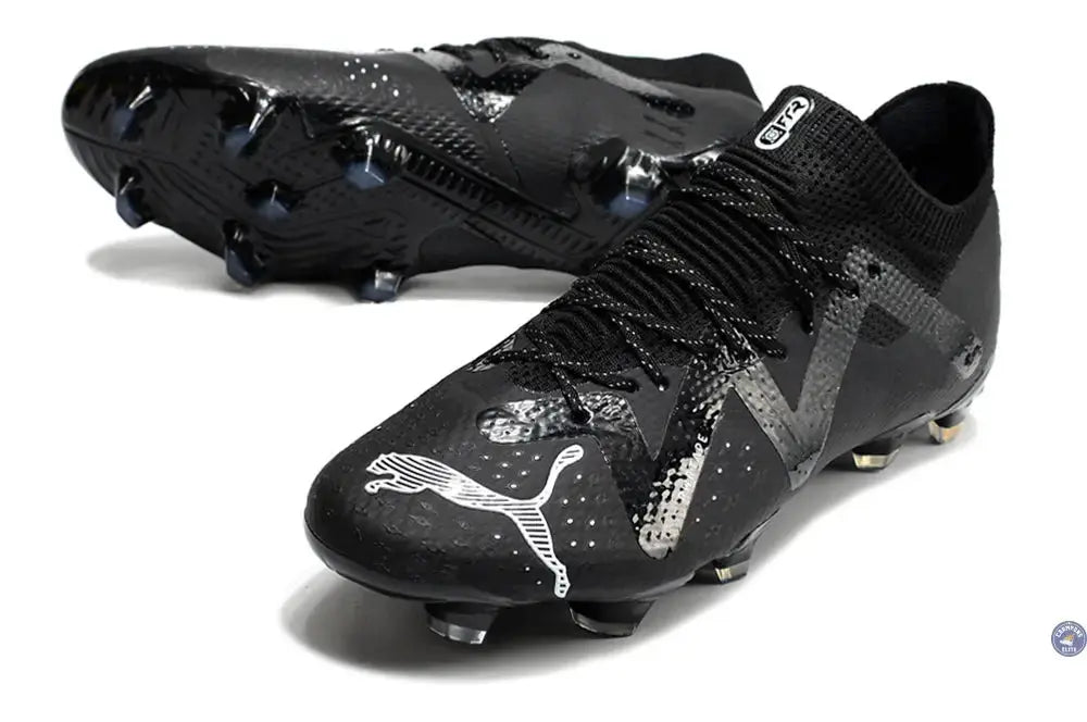 Future Ultimate FG Eclipse - Noir/Gris