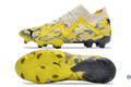 Future Ultimate FG Voltage - Sedate Gray/Gris/Yellow Blaze