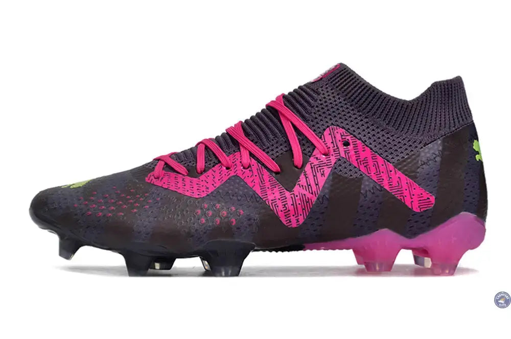 Future Ultimate GK FG - Violet/Jaune/Rose/Blanc ÉDITION LIMITÉE