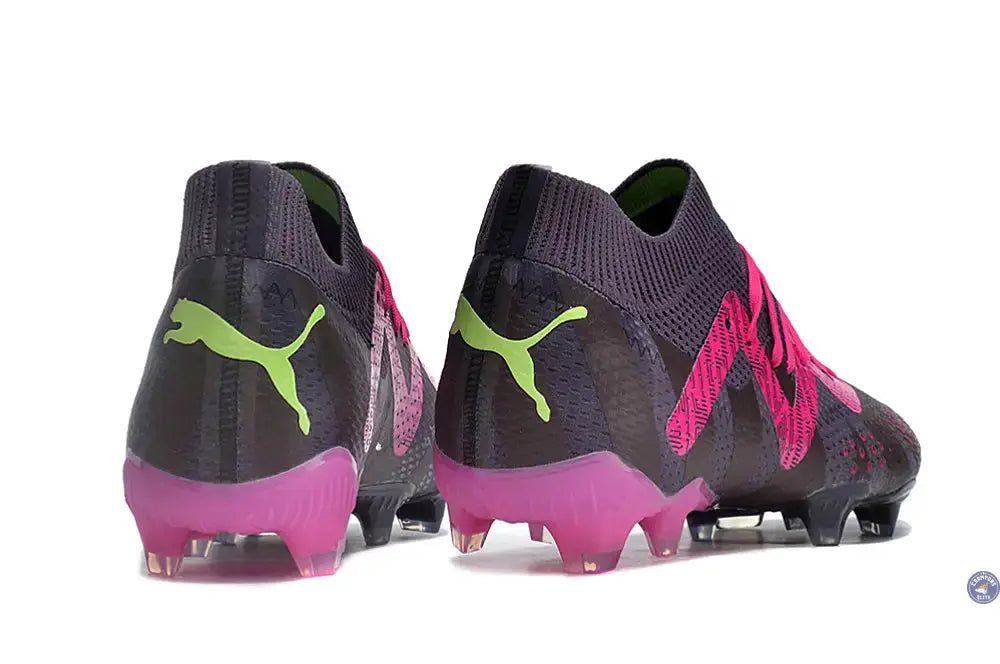 Future Ultimate GK FG - Violet/Jaune/Rose/Blanc ÉDITION LIMITÉE