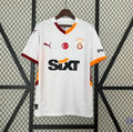 Galatasaray 2024/25 Extérieur