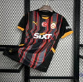 Galatasaray 2024/25 Third