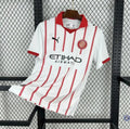 Girona 2025/26 Domicile Gérone