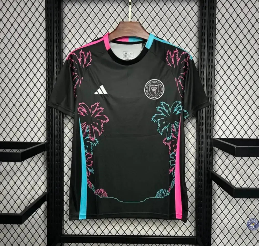 Inter Miami 2024/25 Concept