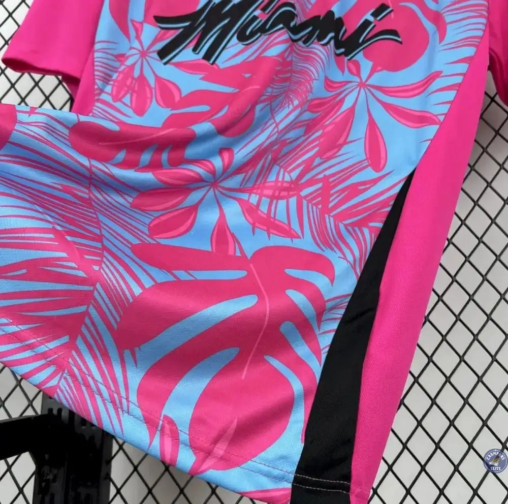 Inter Miami 2025/26 Concept