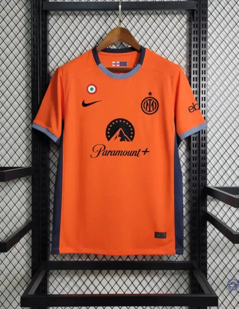 Inter Milan 2023/24 Third