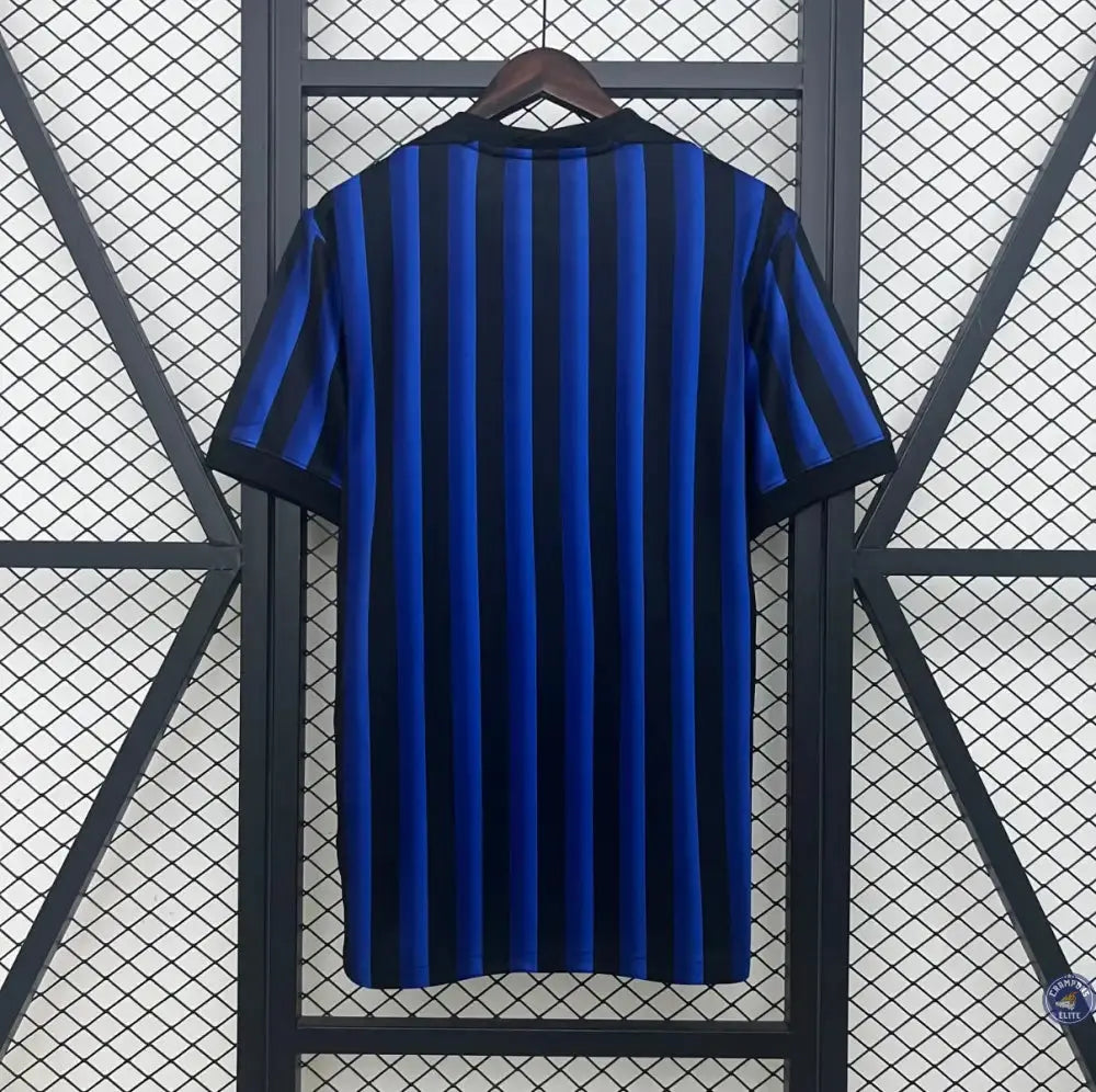 Inter Milan 2025/26 Domicile