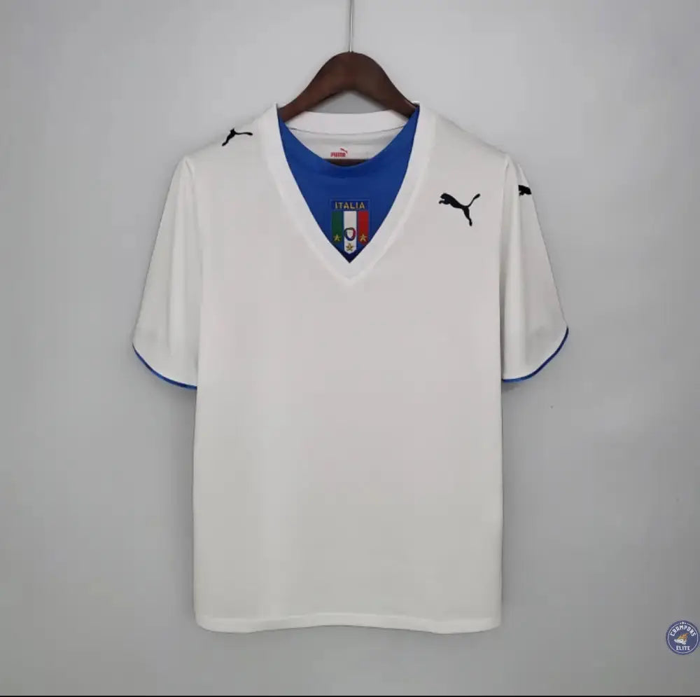 Italie 2006 Extérieur