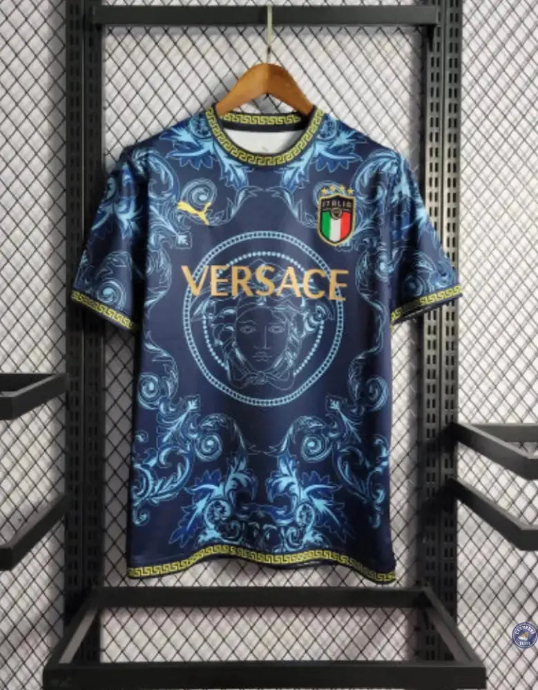 Italie 2024 Concept