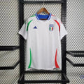 Italie 2024 Extérieur