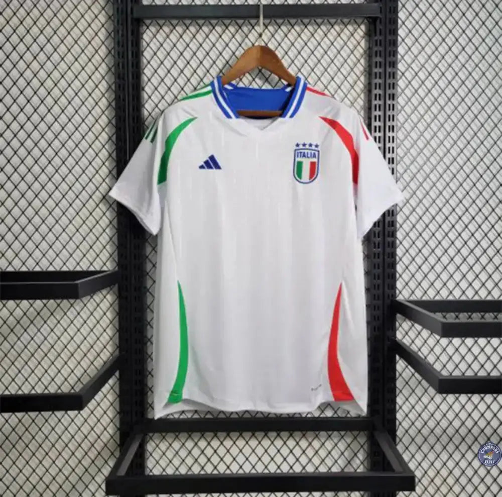 Italie 2024 Extérieur