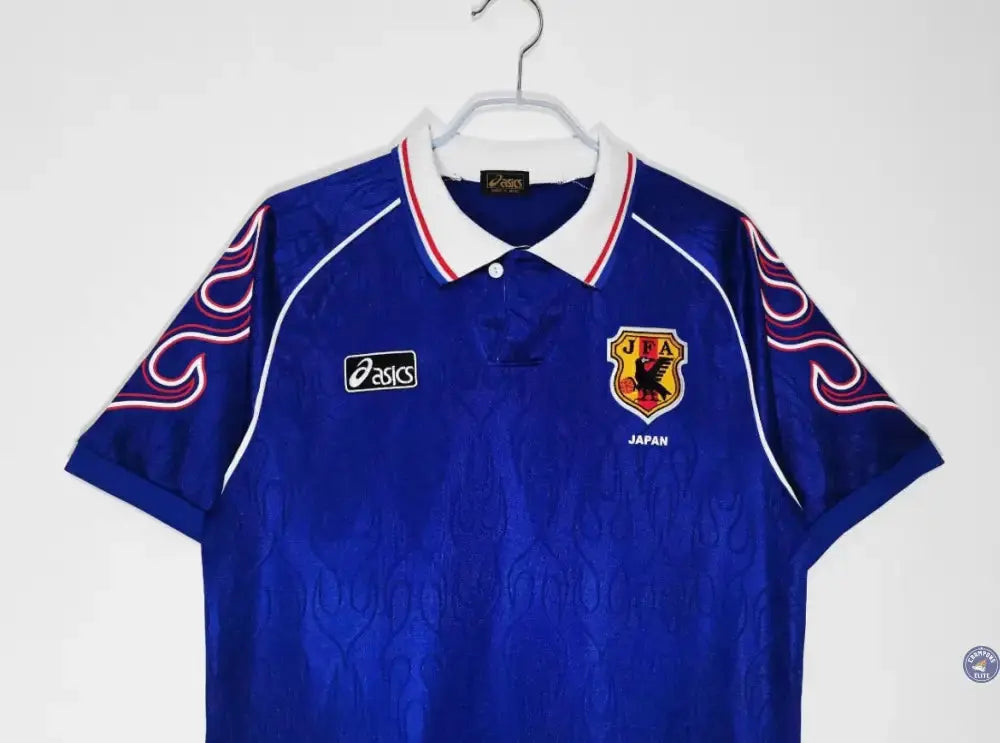 Japon 1998 Domicile