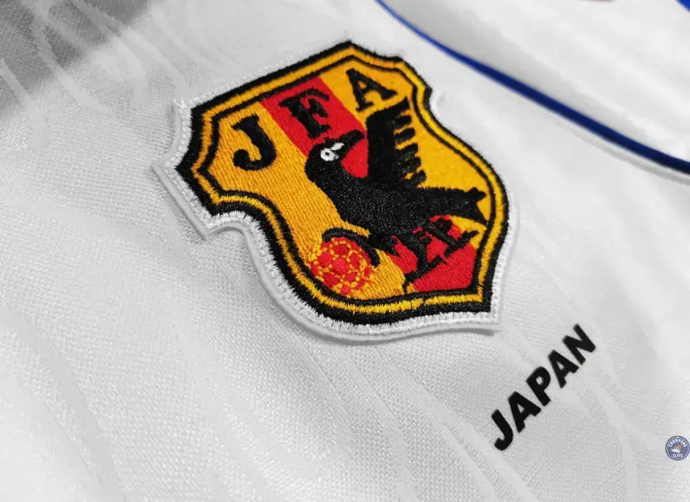 Japon 1998 Extérieur