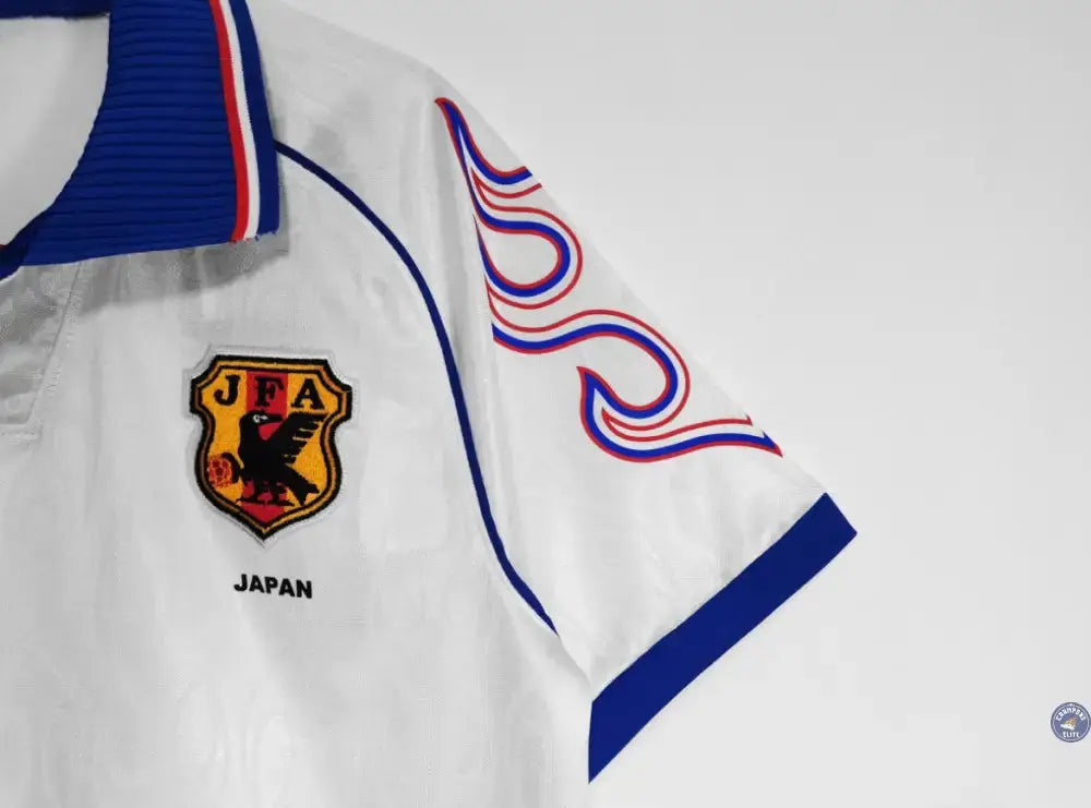 Japon 1998 Extérieur