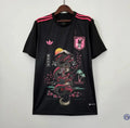 Japon 2024 Concept