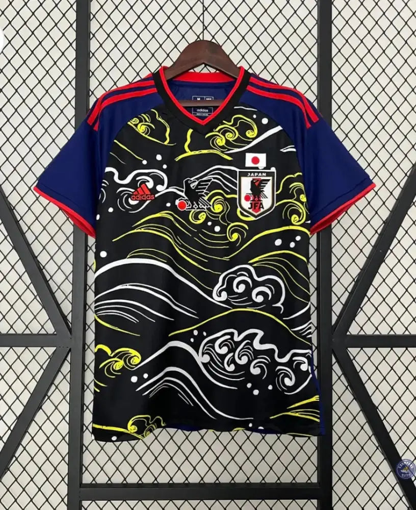 Japon 2024 Concept