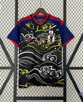 Japon 2024 Concept