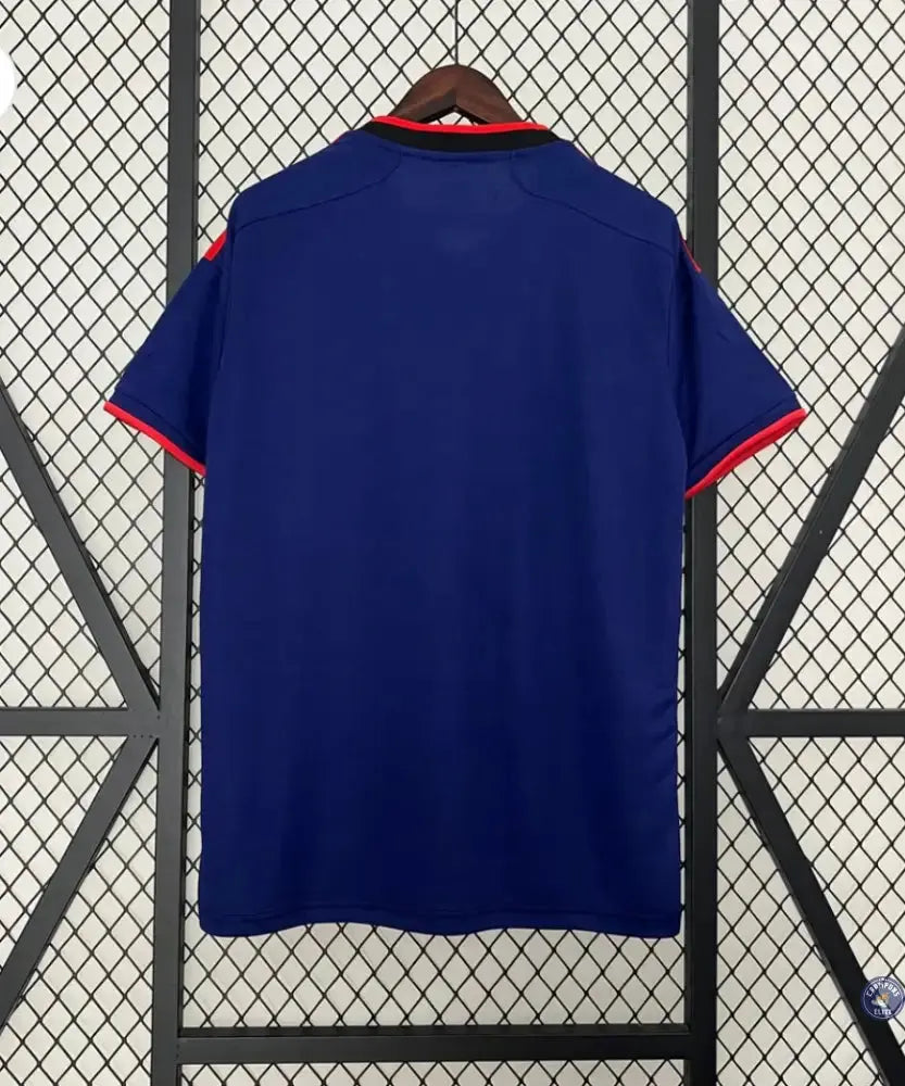 Japon 2024 Concept