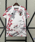 Japon 2024 Concept