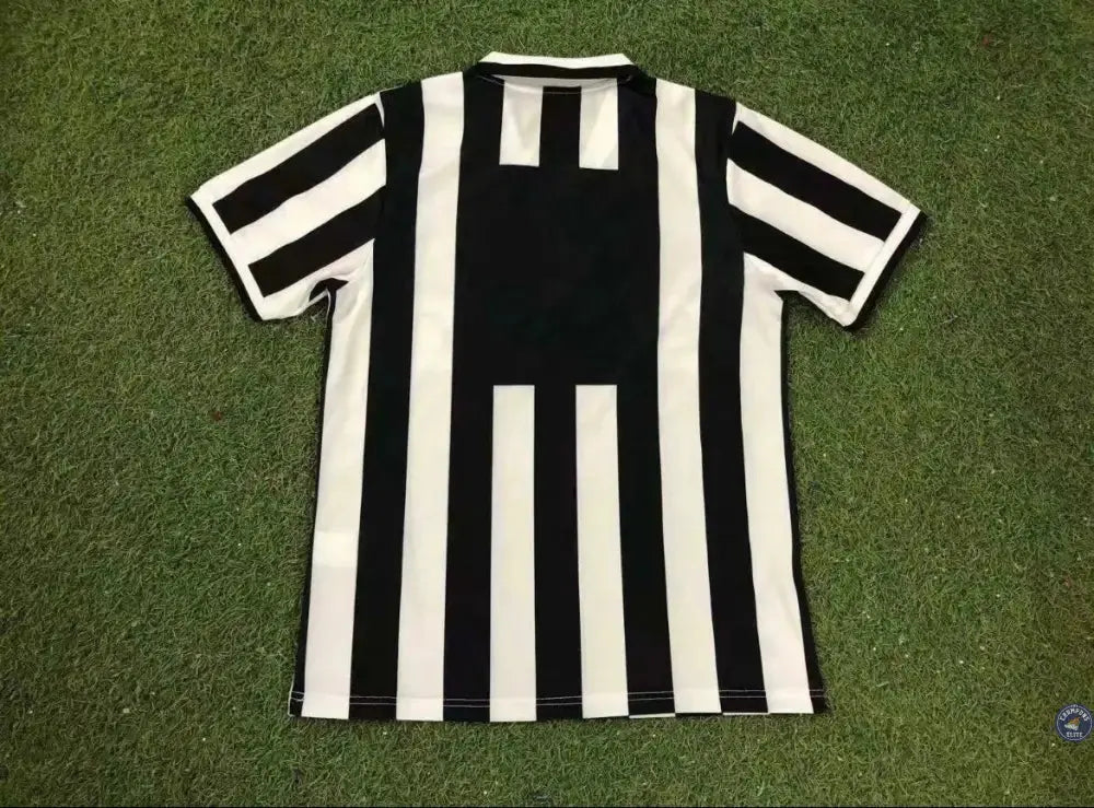 Juventus 1996/97 Domicile