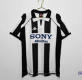 Juventus 1997/98 Domicile