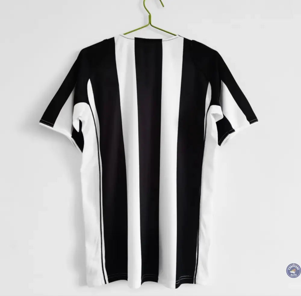 Juventus 2004/05 Domicile