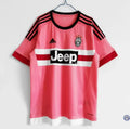 Juventus 2015/16 Extérieur