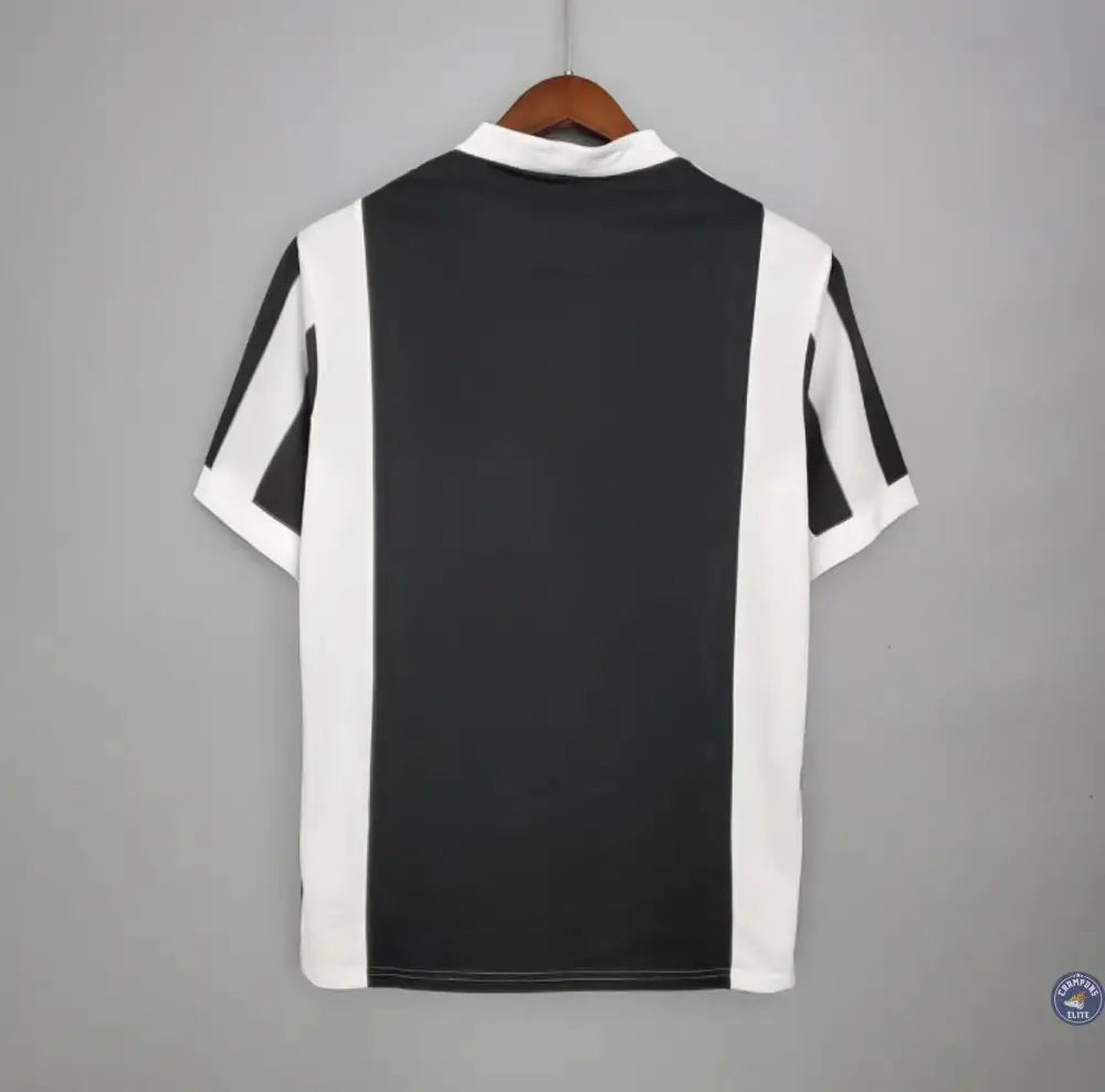 Juventus 2017/18 Domicile